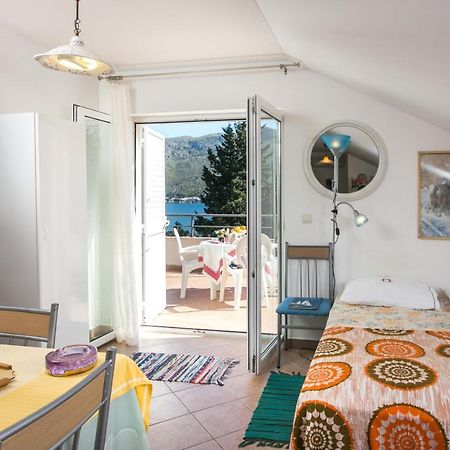Apartments Tramonto Zaton  Luaran gambar
