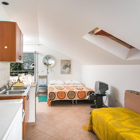 Apartments Tramonto Zaton  Bilik gambar