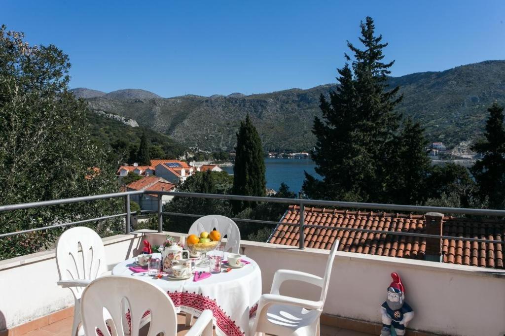 Apartments Tramonto Zaton  Luaran gambar