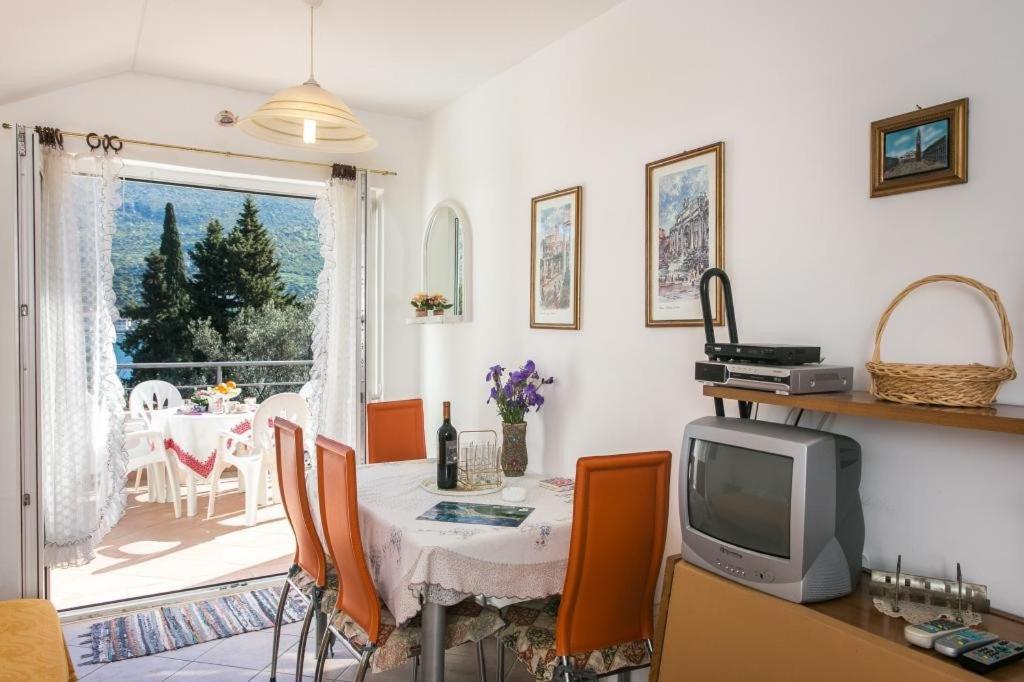 Apartments Tramonto Zaton  Luaran gambar