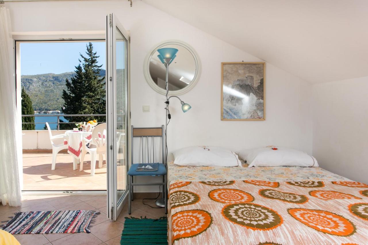 Apartments Tramonto Zaton  Luaran gambar
