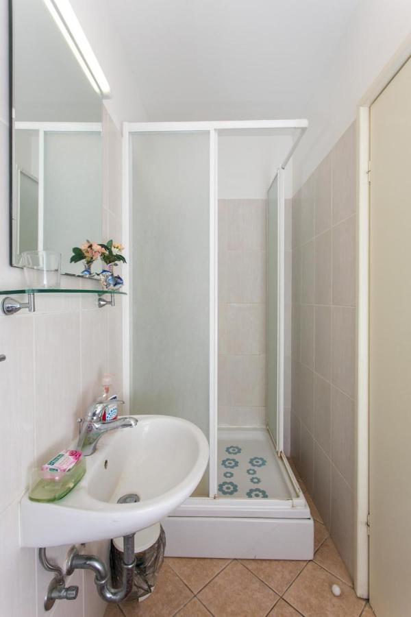 Apartments Tramonto Zaton  Luaran gambar