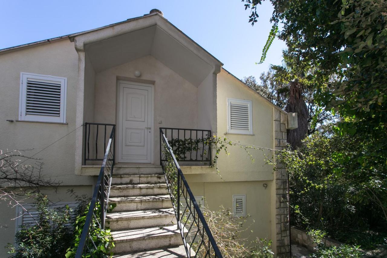 Apartments Tramonto Zaton  Luaran gambar