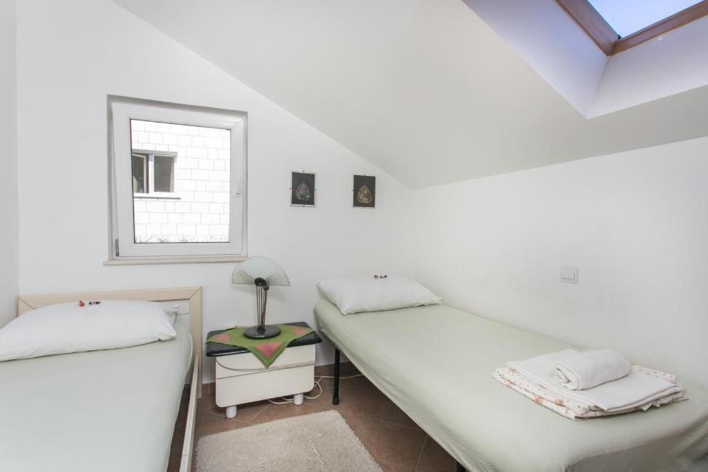 Apartments Tramonto Zaton  Bilik gambar
