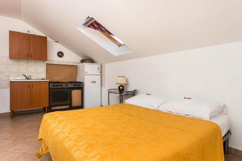 Apartments Tramonto Zaton  Bilik gambar